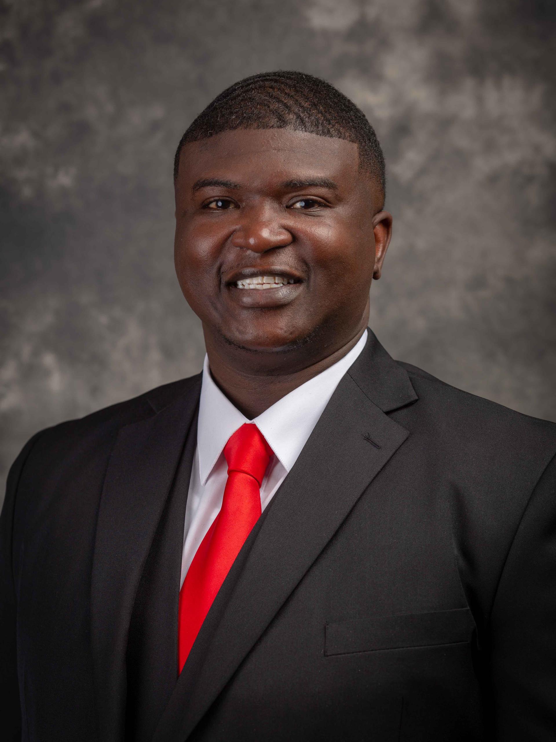 Richard Lassiter Jr.