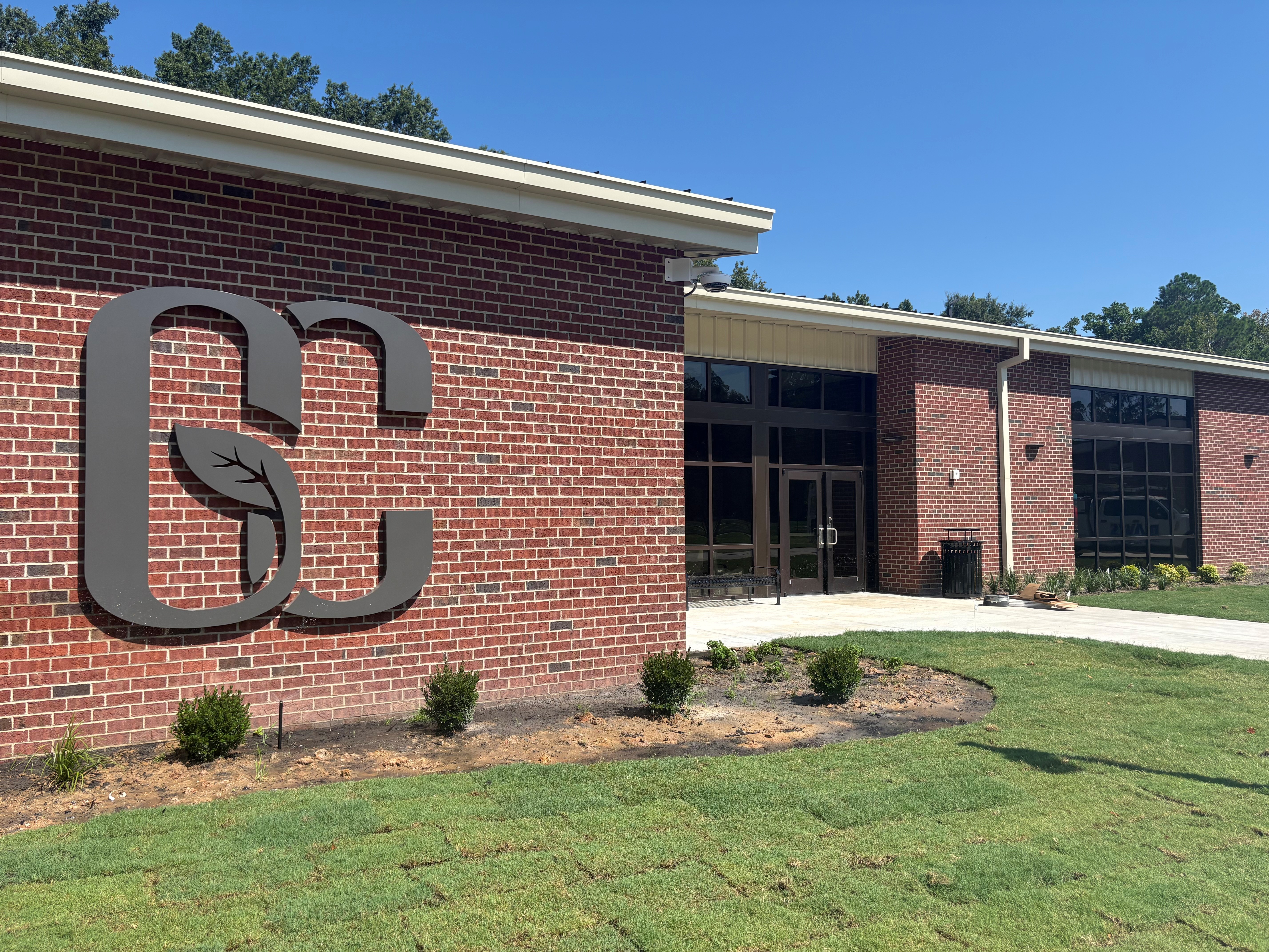 front of new complex.jpg
